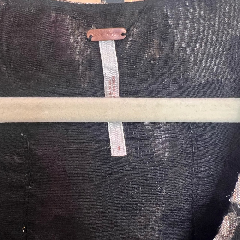 Free people dress - Picture 2 of 5